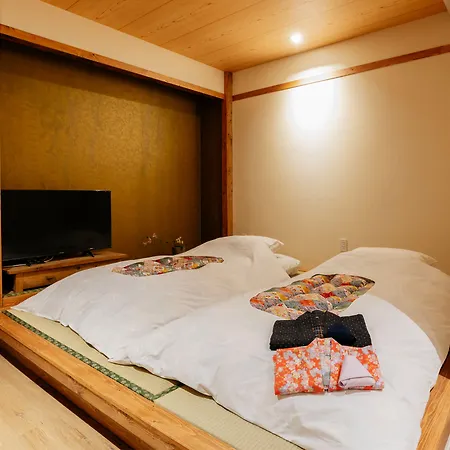 Mayu Bangkok Japanese Style Hotel