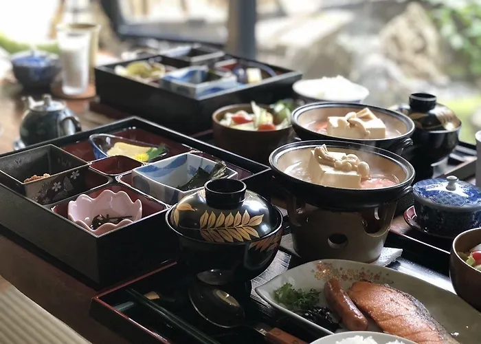 Mayu Japanese Style Бангкок