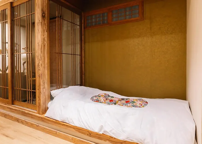 Mayu Japanese Style Рёкан